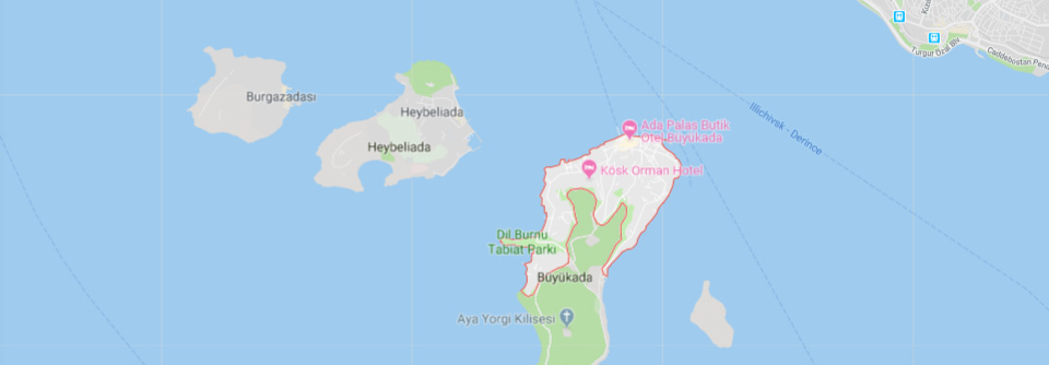 Adalar Gömme Rezervuar Servisi