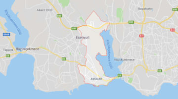 Avcılar Gömme Rezervuar Servisi