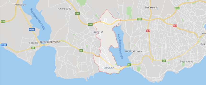 Avcılar Gömme Rezervuar Servisi