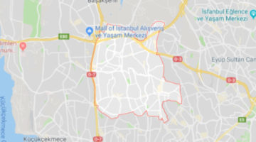 Bağcılar Gömme Rezervuar Servisi