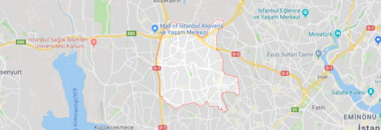 Bağcılar Gömme Rezervuar Servisi
