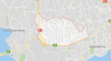 Bahçelievler Gömme Rezervuar Servisi