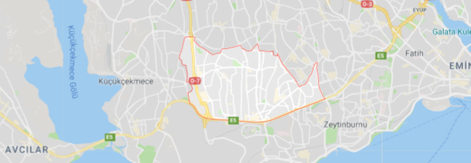 Bahçelievler Gömme Rezervuar Servisi