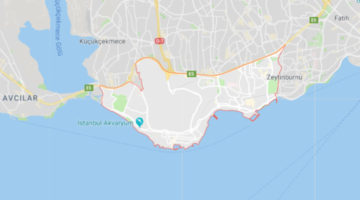 Bakırköy Gömme Rezervuar Servisi