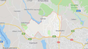 Başakşehir Gömme Rezervuar Servisi