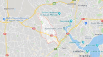 Bayrampaşa Gömme Rezervuar Servisi