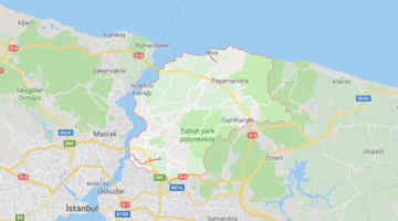Beykoz Gömme Rezervuar Servisi