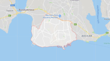 Beylikdüzü Gömme Rezervuar Servisi