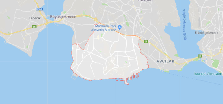 Beylikdüzü Gömme Rezervuar Servisi
