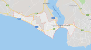 Büyükçekmece Gömme Rezervuar Servisi