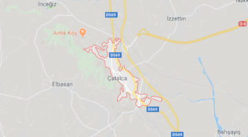 Çatalca Gömme Rezervuar Servisi