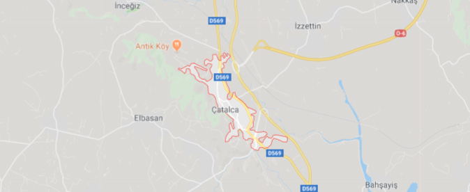 Çatalca Gömme Rezervuar Servisi