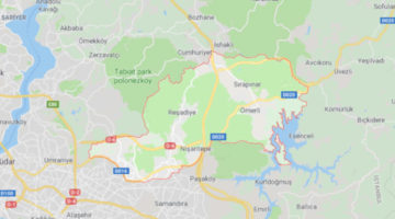 Çekmeköy Gömme Rezervuar Servisi