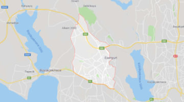Esenyurt Gömme Rezervuar Servisi