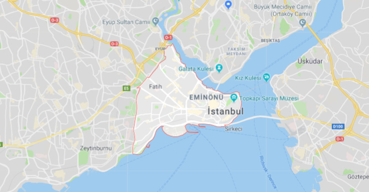 Fatih Gömme Rezervuar Servisi