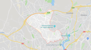 Gaziosmanpaşa Gömme Rezervuar Servisi