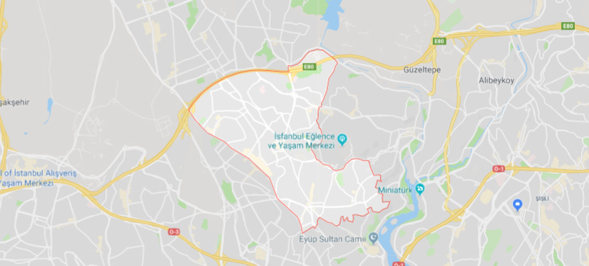 Gaziosmanpaşa Gömme Rezervuar Servisi
