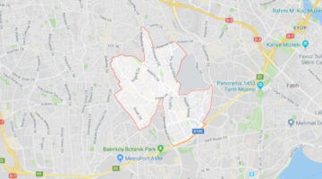 Güngören Güngören Rezervuar Servisi