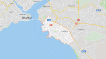 Kadıköy Gömme Rezervuar Servisi