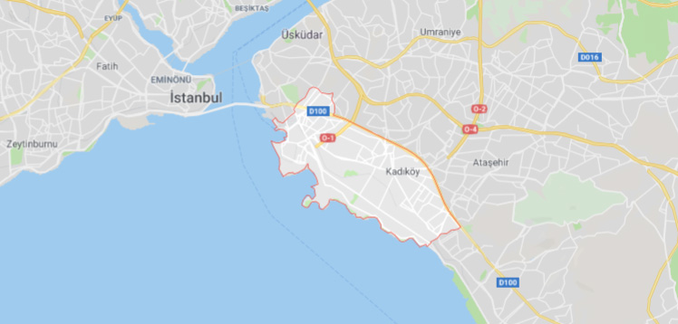 Kadıköy Gömme Rezervuar Servisi
