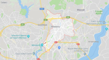 Kağıthane Gömme Rezervuar Servisi