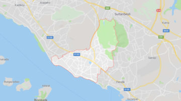 Kartal Gömme Rezervuar Servisi