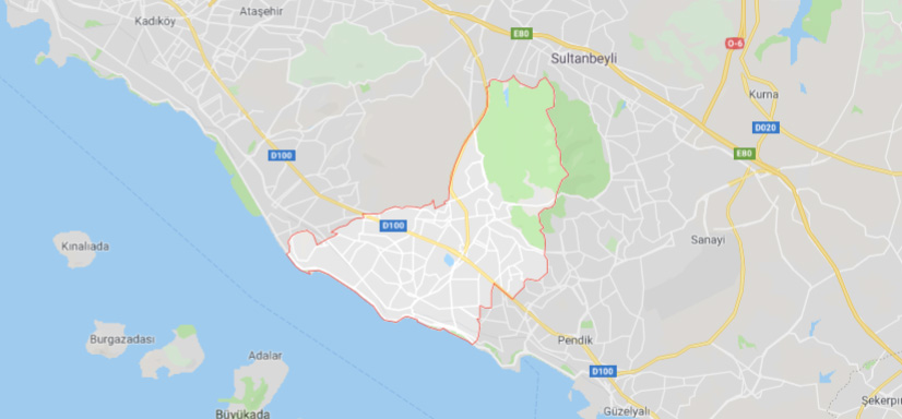 Kartal Gömme Rezervuar Servisi