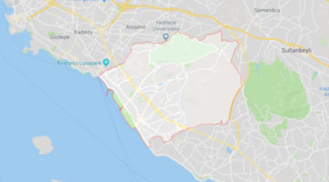 Maltepe Gömme Rezervuar Servisi