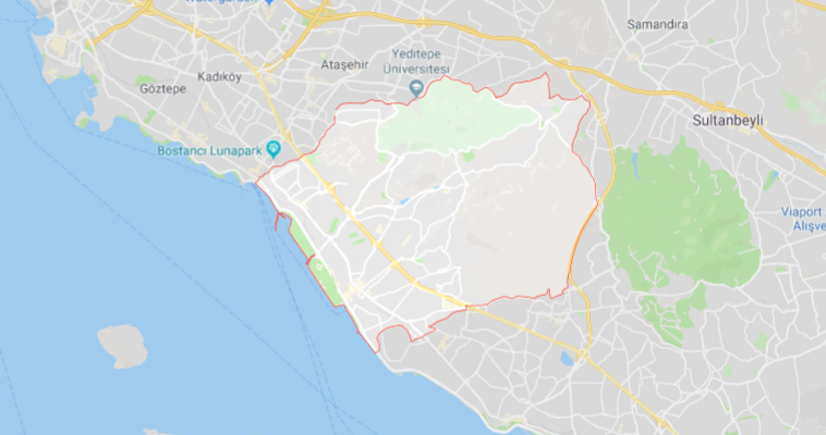 Maltepe Gömme Rezervuar Servisi