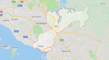 Pendik Gömme Rezervuar Servisi