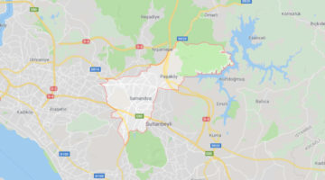 Sancaktepe Gömme Rezervuar Servisi