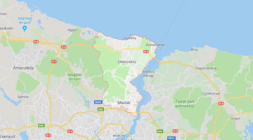 Sarıyer Gömme Rezervuar Servisi