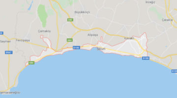Silivri Gömme Rezervuar Servisi