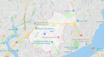 Şişli Gömme Rezervuar Servisi