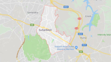 Sultanbeyli Gömme Rezervuar Servisi