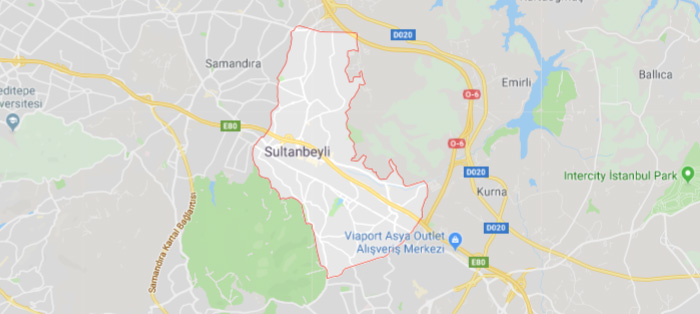 Sultanbeyli Gömme Rezervuar Servisi