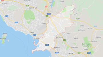 Tuzla Gömme Rezervuar Servisi
