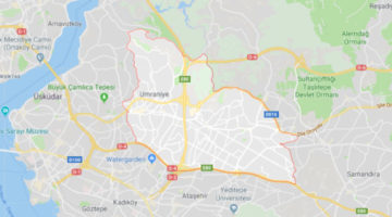 Ümraniye Gömme Rezervuar Servisi