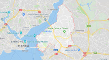 Üsküdar Gömme Rezervuar Servisi