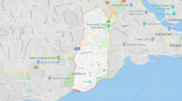 Zeytinburnu Gömme Rezervuar Servisi
